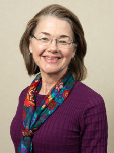 Maureen McCarren