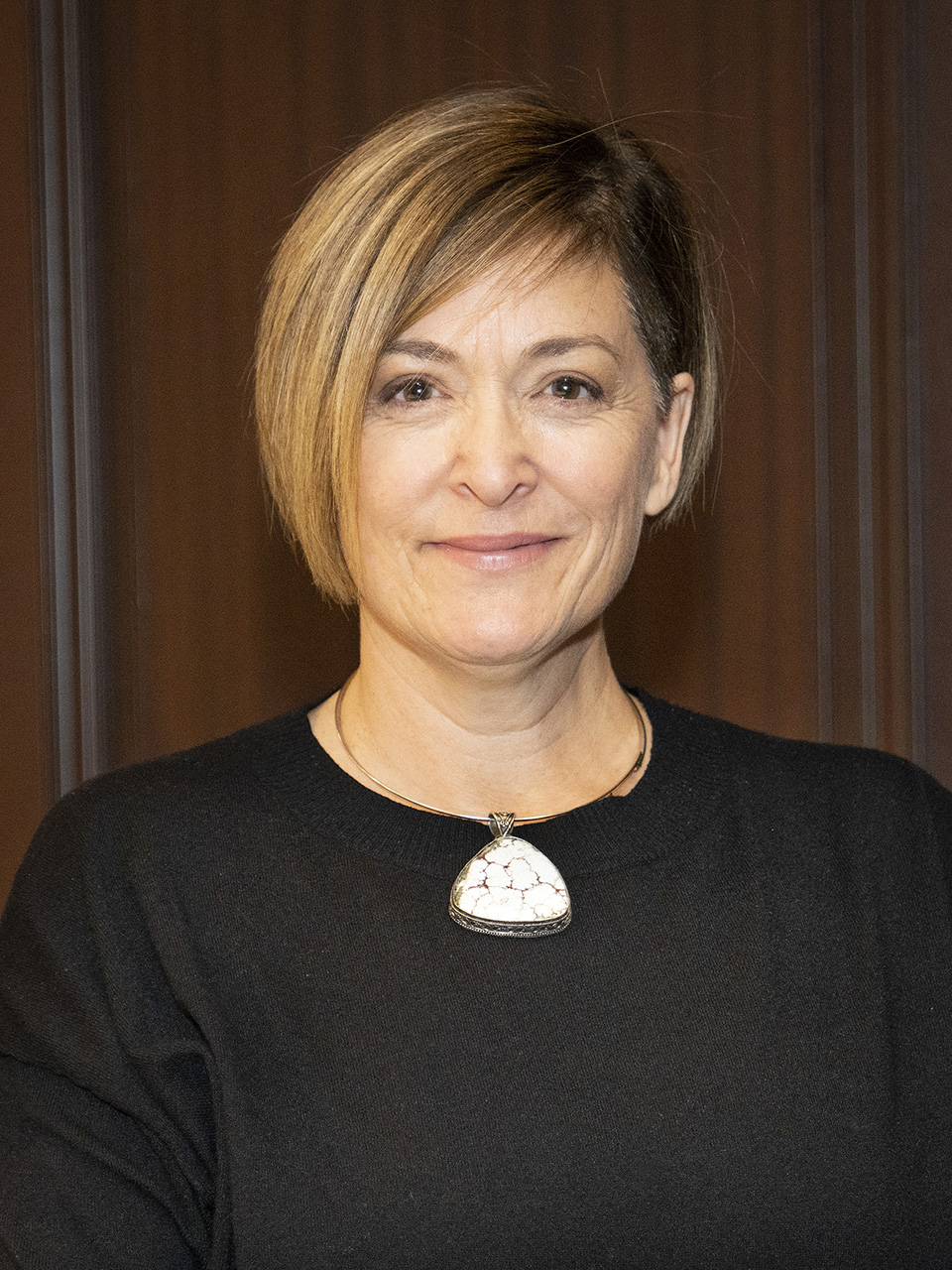 Mary Vincitore, MS, LCPC