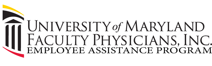 University of Maryland Medical Center – Employee Assistance Program